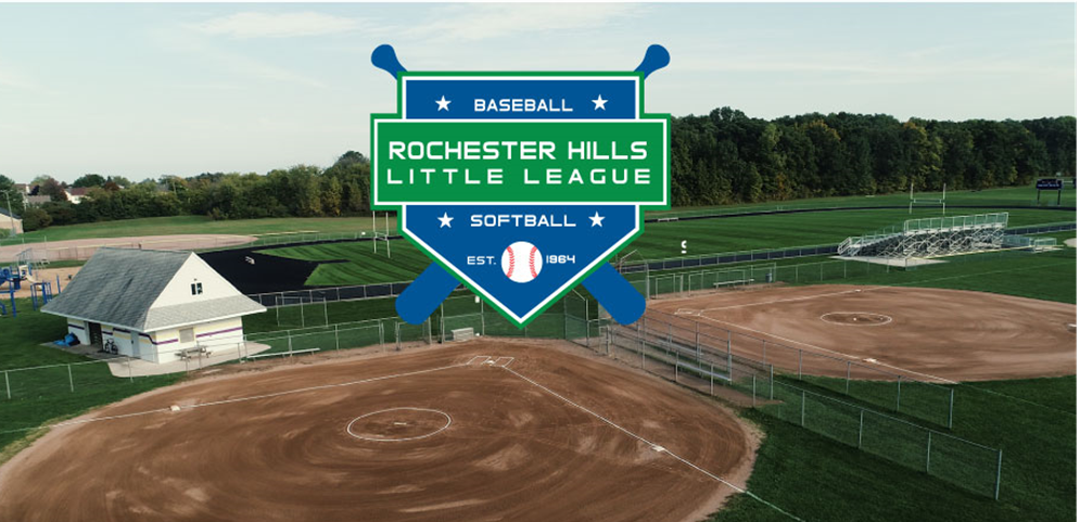 Michigan Little League > Home